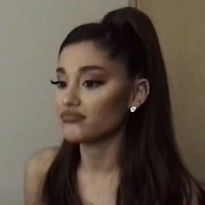 Meet your Posher, Cristina